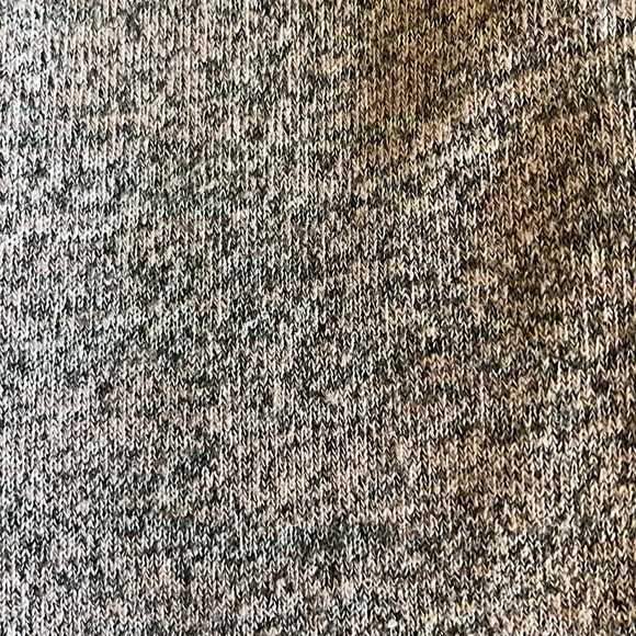 Maurices pink/ gray lightweight sweater. Size Large. - Picture 9 of 9